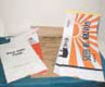 Industrial Hardware and Plumbing Carry-Out Bags