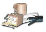 Packaging Machines and Closing Supplies
