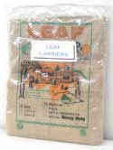 Burlap Leaf and Lawn Bags