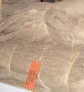 Burlap Squares for Garden Nursery Supply