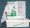 Car trunk Liners