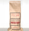 Open Front Potato Bag