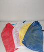 Burlap Corn Bags