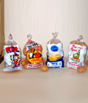 Poly Potato Bags