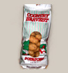 Open Front Potato Bag