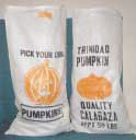 Produce Bags